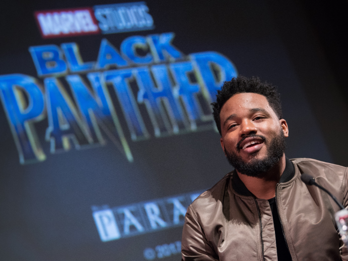 Ryan Coogler