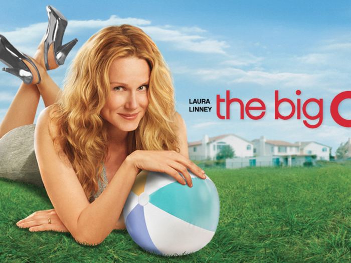 19. "The Big C"