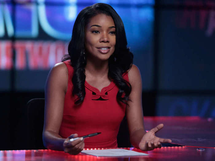 "Being Mary Jane" — ends TBA, after four seasons on BET