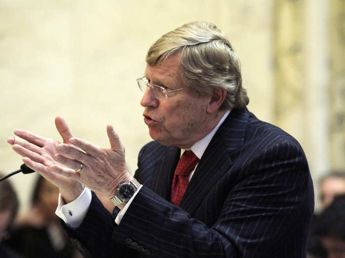 Ted Olson