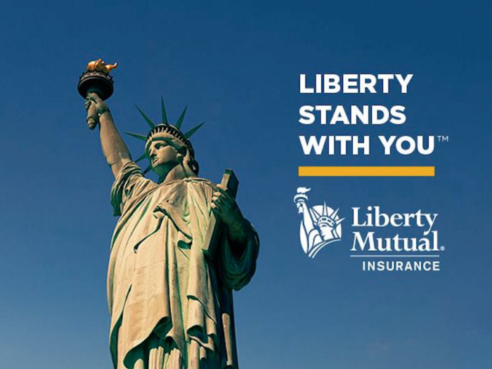 Liberty Mutual Insurance