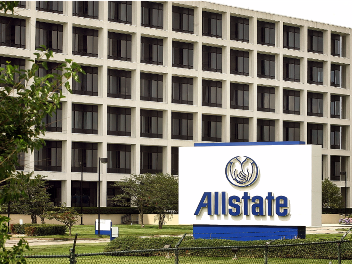 Allstate Insurance