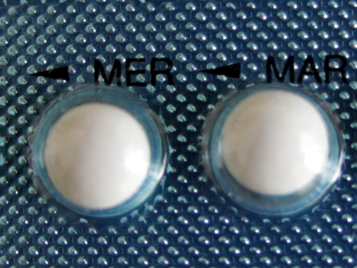 Birth control and estrogens