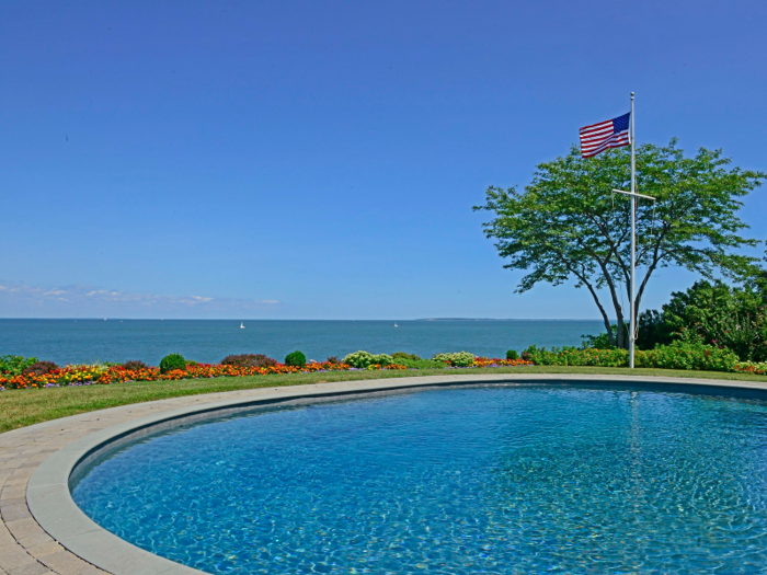 Shelter Island: $8.95 million