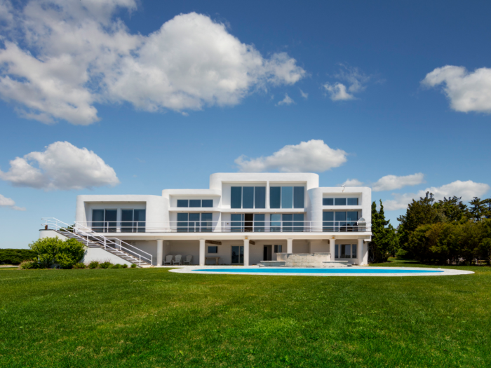 Westhampton: $6.499 million