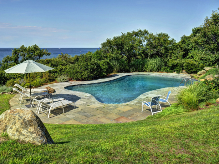 Montauk: $5.75 million