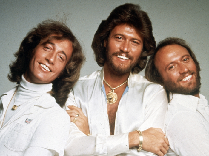 The Bee Gees