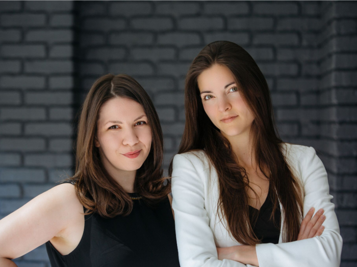The Muse co-founder Kathryn Minshew faced nearly 150 rejections before the company received funding in 2011.