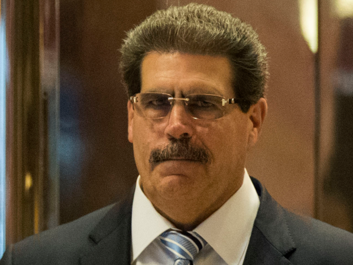 Matthew Calamari