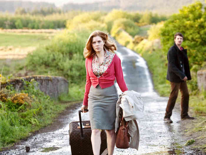 Amy Adams, "Leap Year" (2010)