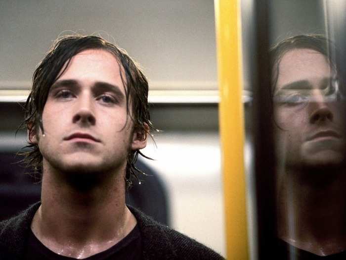 Ryan Gosling, "Stay" (2005)