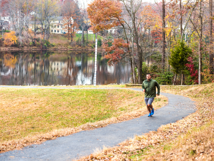 9. Fairfax County, Virginia