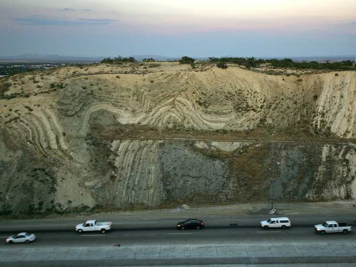 Seismologists are most concerned about two fault lines in particular: the San Andreas and the Hayward.