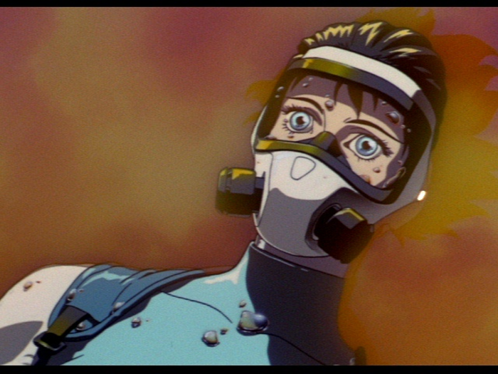 Japanese cyberpunk is considered a subgenre within a subgenre, and is evident in Japanese media like "Ghost in the Shell."