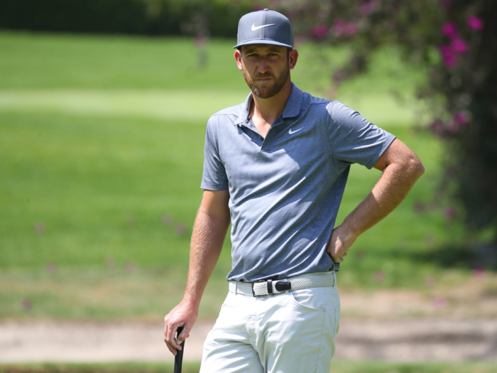 Kevin Chappell