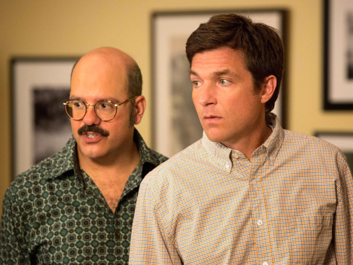 13. "Arrested Development" (2013 on Netflix)