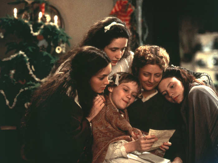 "Little Women" (1994)