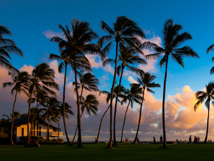 12. Kauai, Hawaii