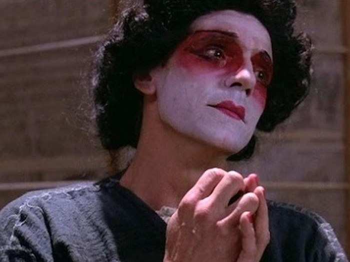 David Cronenberg — "M. Butterfly" (1993)