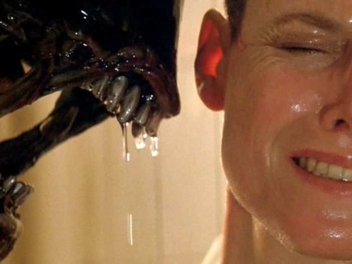 David Fincher — "Alien 3" (1992)