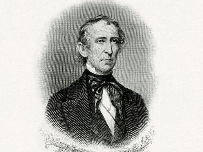 John Tyler