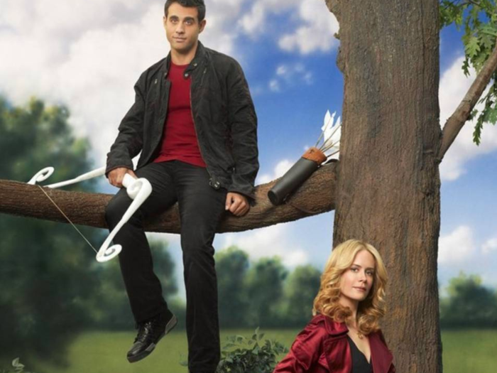 5. "Cupid" (2009 on ABC)