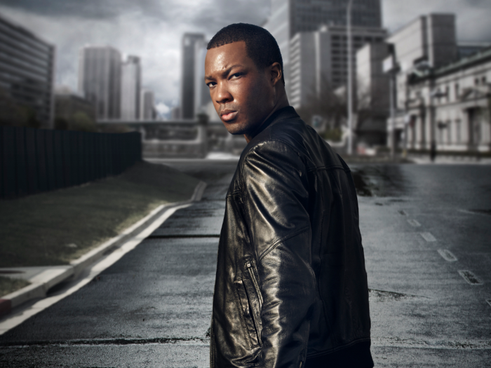 11. "24: Legacy" (2017 on Fox)