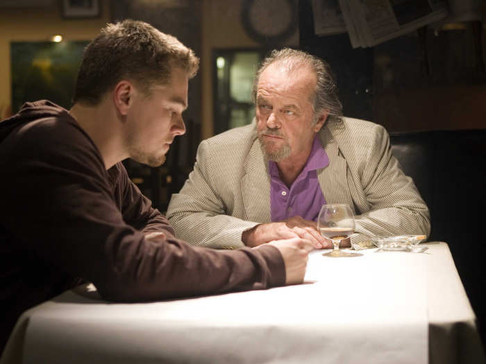 2006: "The Departed"