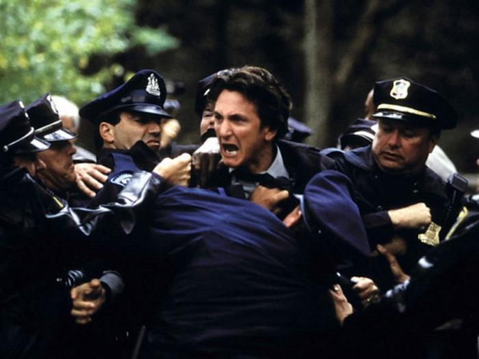 2003: "Mystic River"