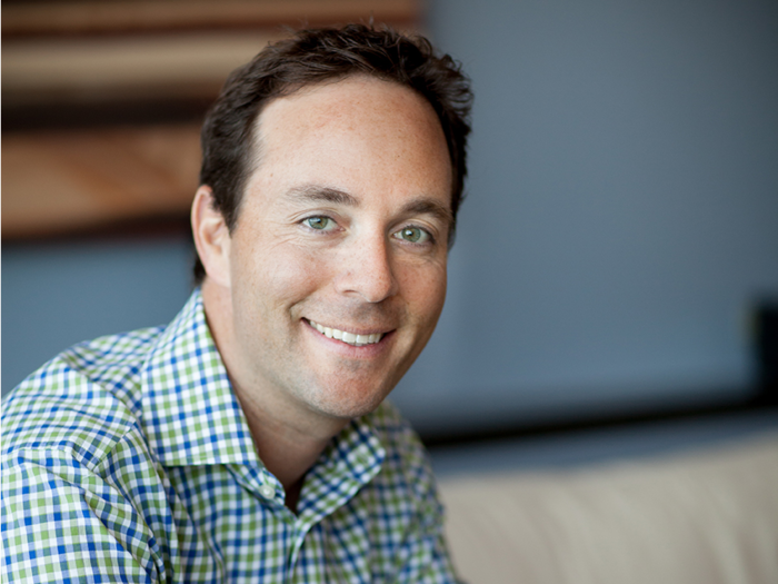 Rascoff also hangs onto his leadership playbook, which he says seeks to "codify what being a great leader meant at Zillow Group" based on hundreds of employee interviews. "I keep it on my desk as a subtle reminder to lead by its principles: show you care, empower your team, know how to get it done, and communicate," he said.