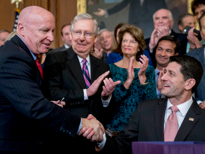 From 1995 to 1997, Ryan worked as legislative director for Senator Sam Brownback, who later served as governor of Kansas. When Ryan decided to run for Congress, he moved back to Wisconsin and worked at Ryan Incorporated Central, his family