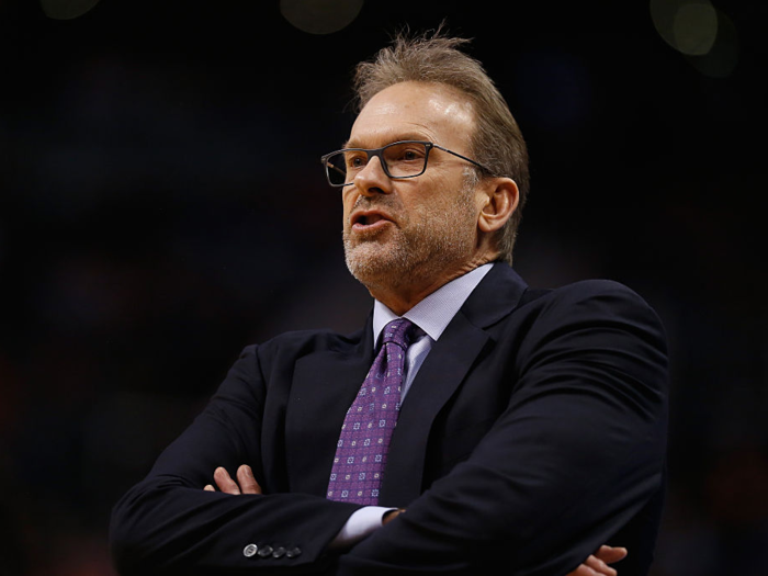 Rambis remained an assistant coach with the Lakers for before becoming the head coach of the Minnesota Timberwolves, although he was fired after two seasons. He is currently an assistant coach with the New York Knicks, having been given a role with the Knicks by Jackson in 2014.