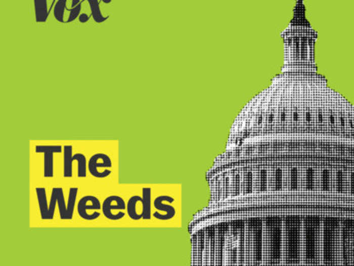 "The Weeds"