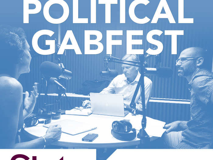 "Political Gabfest"