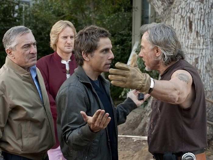 19. "Little Fockers" (2010)