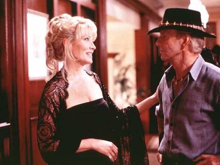 23. "Crocodile Dundee in Los Angeles" (2001)