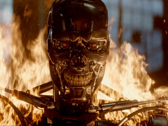 39. "Terminator Genisys" (2015)