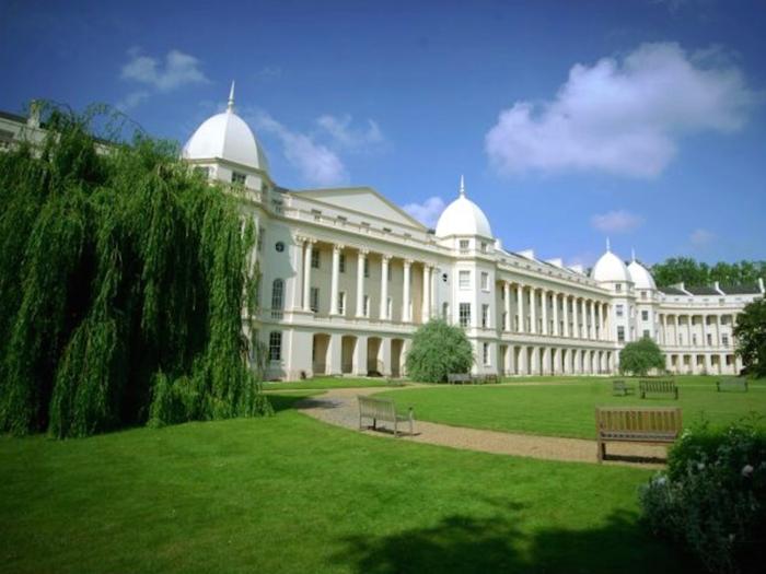 3. London Business School, UK — The highest rated English speaking business school in Europe, LBS is an elite institution, and has been in QS