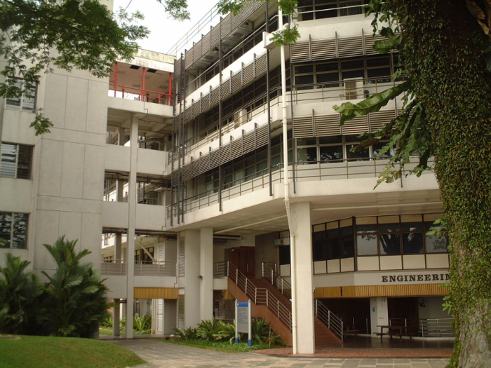 15. National University of Singapore, Singapore — Number one spot in Asia, however, goes to the National University of Singapore, which is unchanged in ranking since 2017.