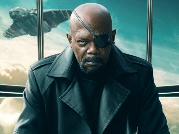 Nick Fury is believed to be dead.