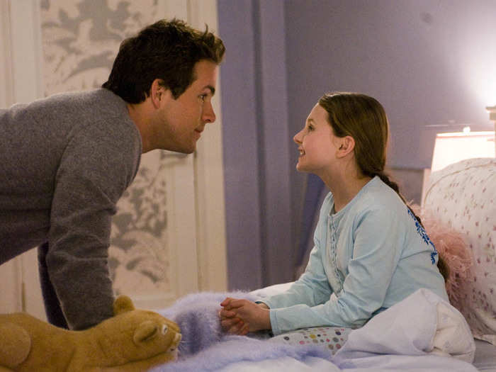 "Definitely, Maybe" (2008)