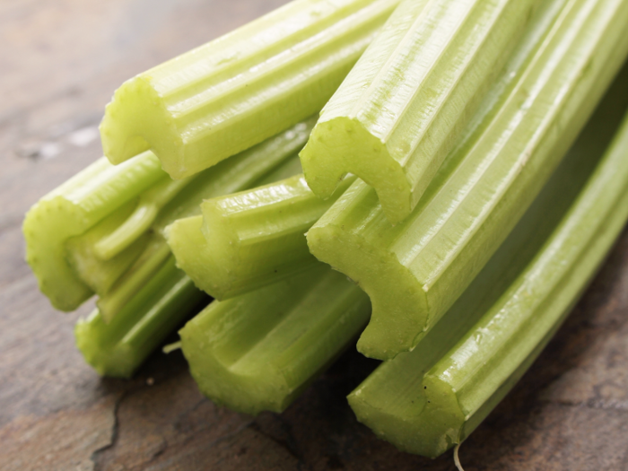 Celery