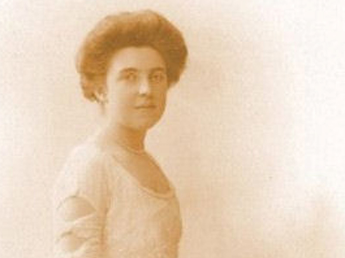 SURVIVED: Elsie Bowerman, lawyer