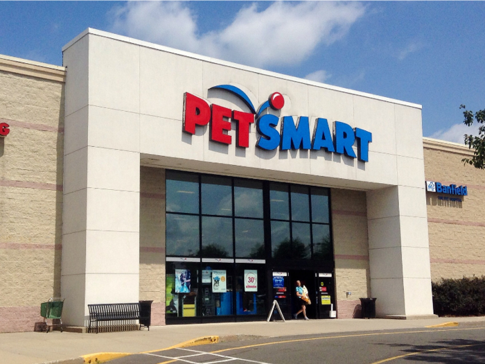 PetSmart Inc.