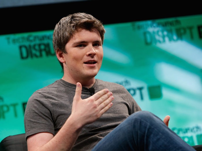 John Collison