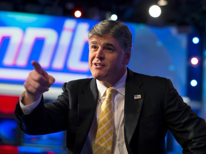 Hannity