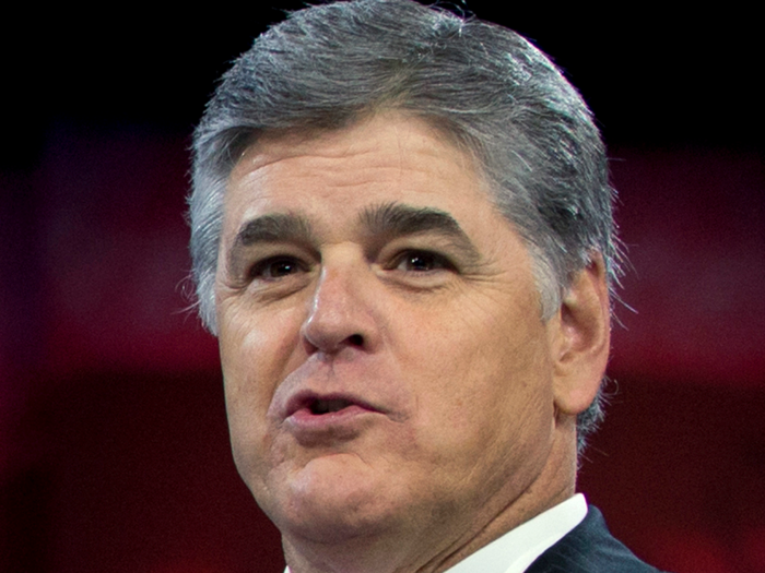 Hannity has long crushed the ratings in the world of cable news. But the Philadelphia Inquirer reported that MSNBC host Rachel Maddow squeaked past the Fox News star in the ratings in March.