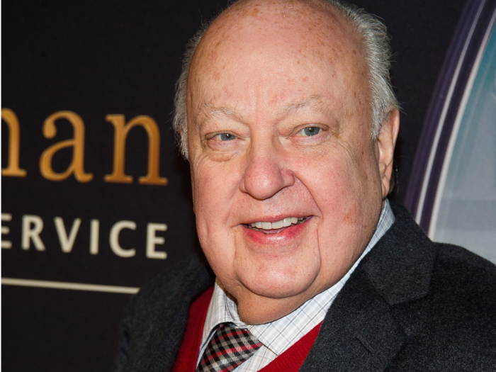 Ailes had dubbed the fledgling show "Hannity and LTBD" — or "liberal to be determined." Ultimately, the late Alan Holmes was the liberal political commentator brought on to co-host the program "Hannity and Colmes." Investigative reporter Joe Conason, who Ailes reportedly considered for the hosting gig, told Vanity Fair, "From what I