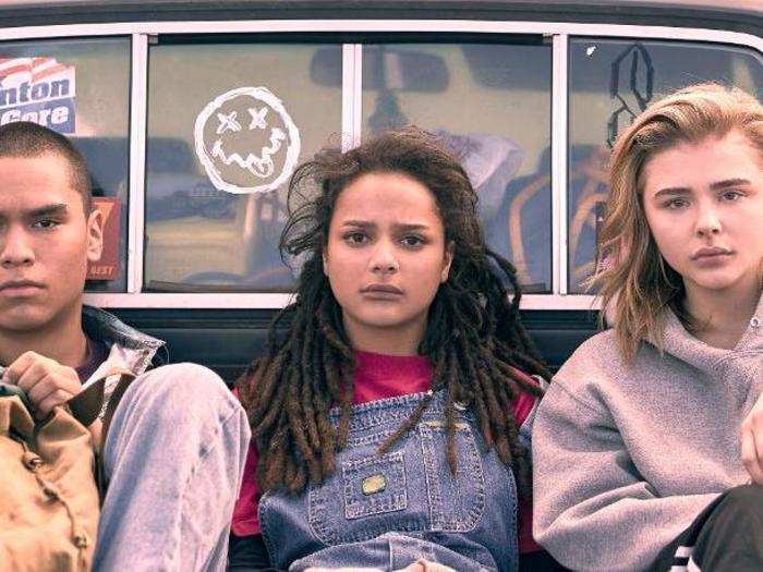 “The Miseducation of Cameron Post”