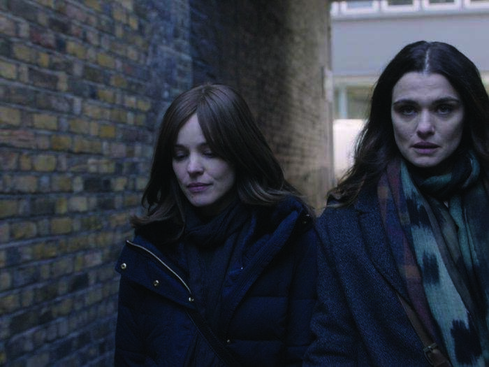 “Disobedience”